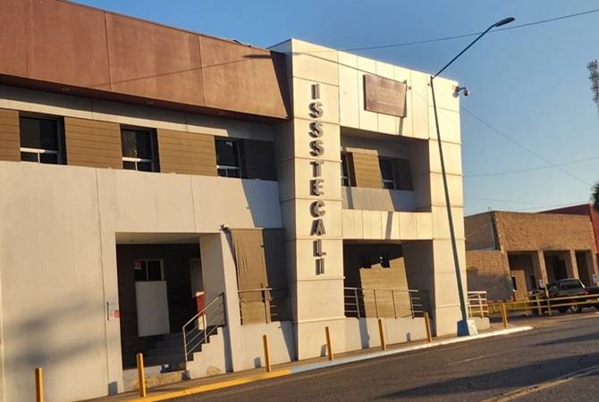 Propone Gobierno de BC subir cuotas patronales de 3 a 11% para capitalizar el Issstecali