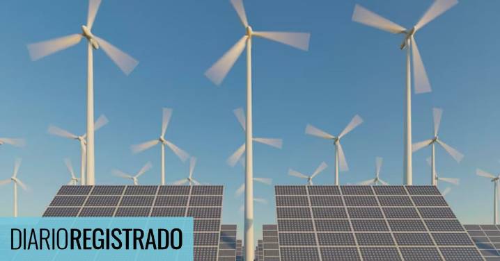 Por qué es importante comenzar con el reciclaje de los grandes molinos y paneles obsoletos