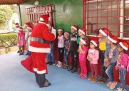 Rotary y Rotaract Santo Ángel realizarán la tercera edición del Juguetazo...