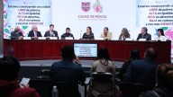Clausuras de obras irregulares en la CDMX suben 140% en lo que va del 2025