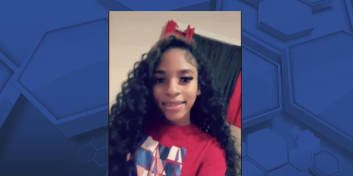 Officials searching for missing teen last seen near Englewood Dr. in Columbus