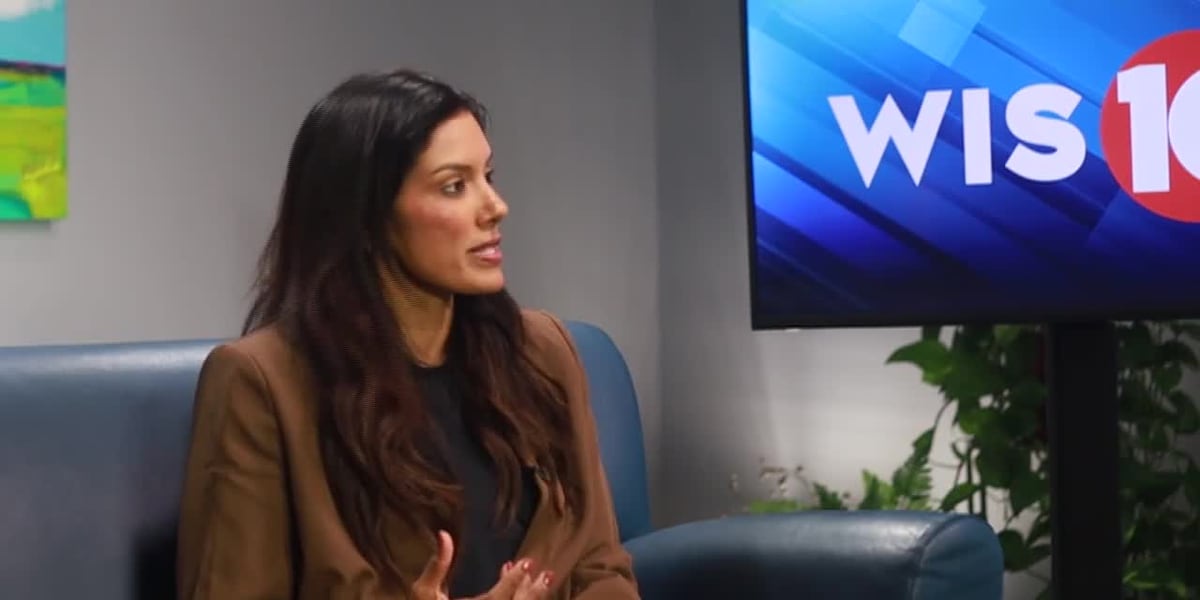 Aditi Bussells Full Interview