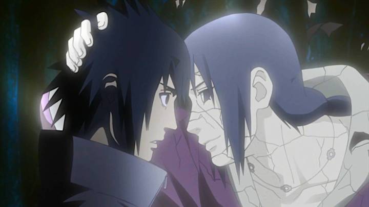 It's Time Naruto Said Goodbye to Sasuke Uchiha
