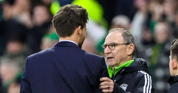Celtic master Martin O'Neill teaches pupil Danny Rohl hard lesson but Rangers display suggests something