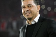 Gallardo levantó el teléfono y quiere a un goleador argentino para River