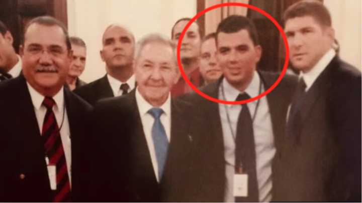 Juez de Nevada libera a empresario cercano al nieto de Raúl Castro, El Cangrejo, tras recurso de Habeas Corpus