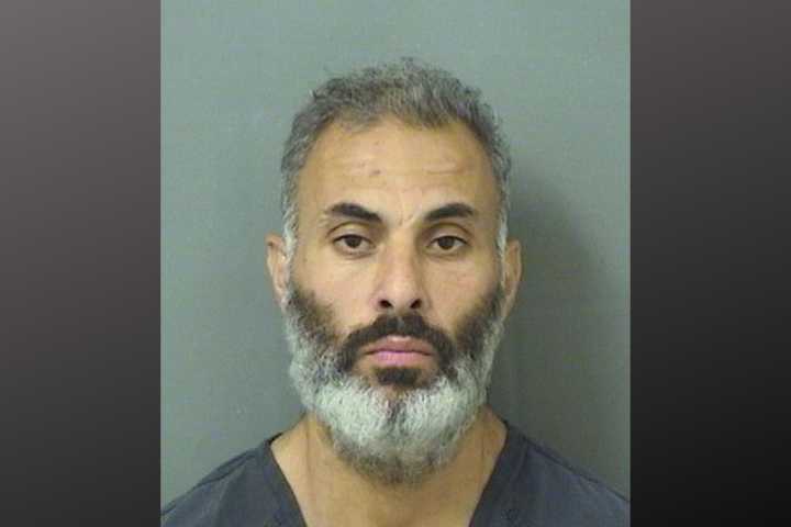 Florida Driver Accused of Trying to Hit LGBTQ+ Runners With His Bronco