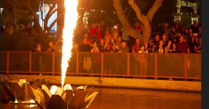 Canal Convergence: The Return