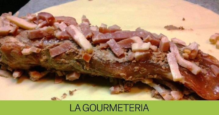 Una carnicera catalana revela la forma más deliciosa de preparar la 'llaminera'