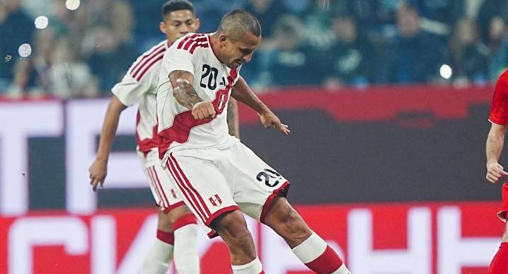 Selección peruana hoy | Alex Valera, Luis Ramos, Adrián Ugarriza y la gran deuda del ‘9’: la terrible estadística en tres años que obliga a buscar delanteros en Liga 1 o nuevos ‘Lapadulas’ | tlcnota |
