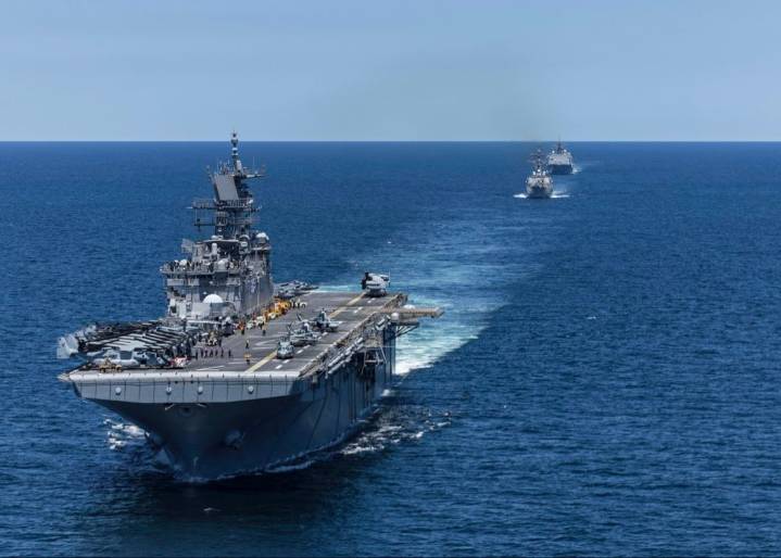 Los ataques de EEUU a lanchas en el Caribe y el Pacífico, una grieta en la Cumbre CELAC