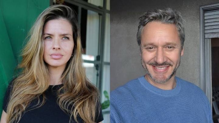 La China Suárez reveló el fuerte insulto que le decía Benjamín Vicuña