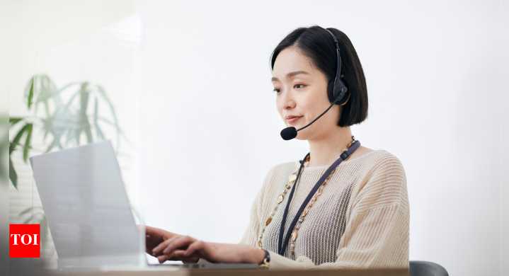 Why are remote workers feeling more drained than free? Here's what study says