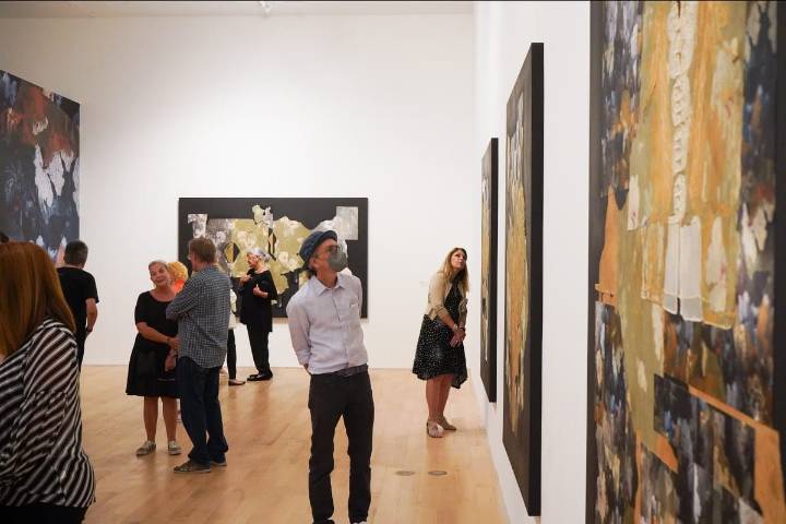 Free days and events at the Bass Museum of Art in Miami Beach