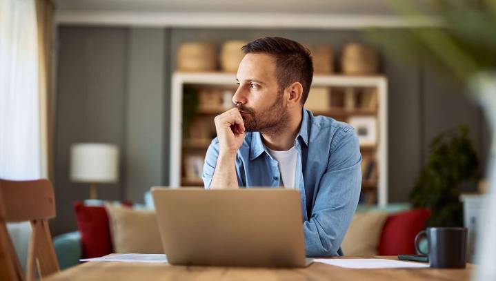 Man Longs For Good Old Days When Black Friday Shopping Was Done In Person And Everyone Feared For Their Lives