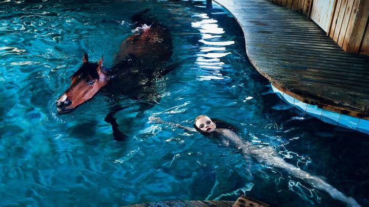 Steven Klein on His Most Memorable Images for Vogue