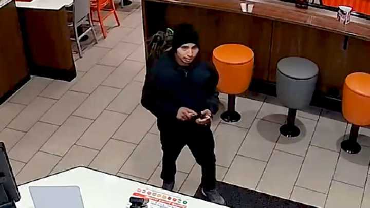 Victim of pedestrian crash on Athens highway identified