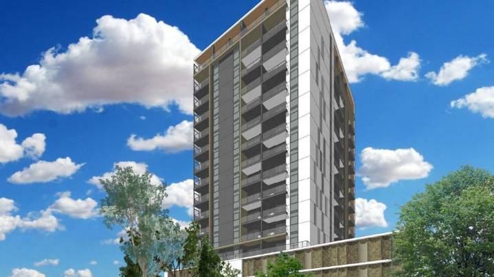 Property
Comments
Premium