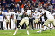 How to Watch North Carolina vs Wake Forest: Live Stream College Football, TV Channel