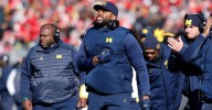 Pick’em Podcast Week 14: Will Michigan (+10) upset Ohio State again?