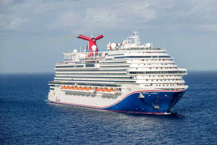 Carnival Cruise Lines Passengers Allegedly Wake Up Covered in Bed Bug Bites: Complaint