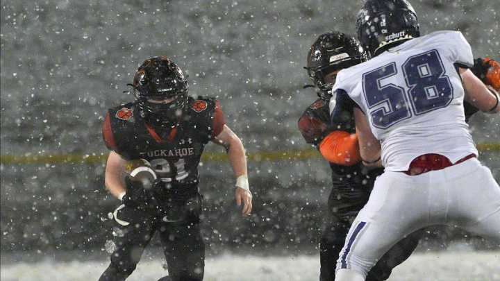 Section 1 football championship and CHSFL semifinal predictions