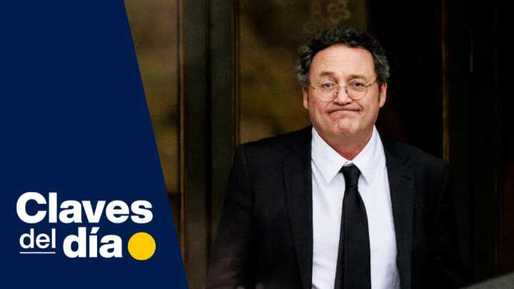 Claves del día | Detrás de la condena al fiscal general y el fenómeno musical de los años 2000