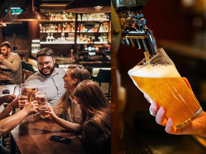 Lugares en CDMX para tomar cerveza artesanal