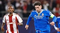 Real Madrid va por más: "Estamos más unidos que nunca", apunta Federico Valverde