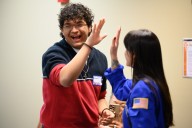 Morton student, 16, wins Congressional App Challenge