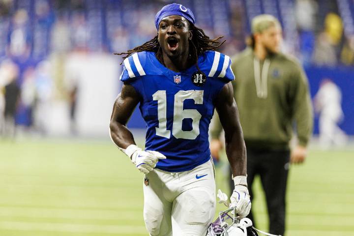 Who Are Ashton Dulin’s Parents? All About NFL WR’s Family, Relationship, Net Worth, Salary, Contract & More From family, net worth, to other details, learn everything about the Colts' wide receiver As
