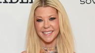 Tara Reid Explains Scary Paramedics Video: I Was Drugged!