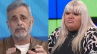 «Con su papá»: se confirmó la decisión que tomó Morena Rial con Jorge Rial