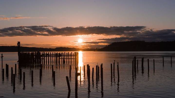 Unidentified person killed after getting struck by train in Tacoma