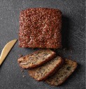 Chef Jerson Fernandes brings gluten-free goodness with tulsi-honey infused ragi banana tea cake
