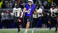 Indiana high school football: Brownsburg in Class 6A state finals again