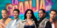 La Granja VIP en vivo hoy 22 de noviembre: Eleazar Gómez y César Doroteo son nominados