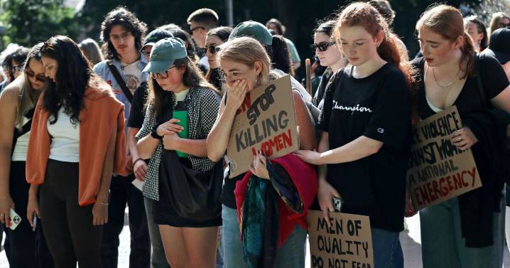 Una de cada tres mujeres en el mundo ha sufrido violencia de pareja