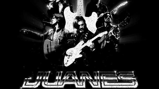 Juanes dará concierto en Guadalajara