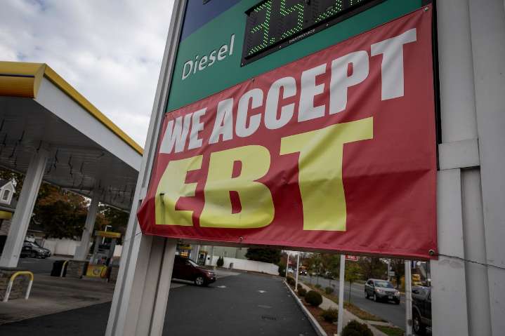 SNAP aid crisis lays bare nation’s hunger problem (The Republican Editorials)