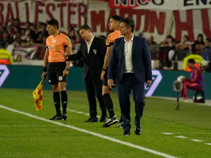 Vélez vs River, por el Torneo Clausura 2025: a qué hora es, probables formaciones y cómo ver EN VIVO