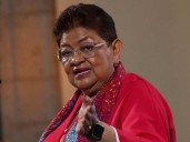 Ciudadanía demanda reformas contra impunidad ante la comisión presidencial electoral