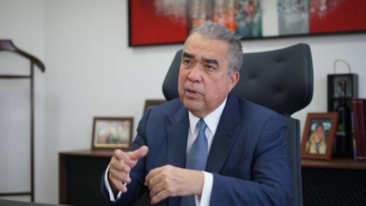 Luis Eduardo Martínez: "Culminado el asedio internacional, Venezuela entrará en tiempos de acelerada recuperación económica"