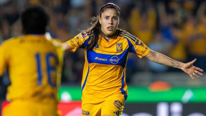 Lizbeth Ovalle y Carlos Orrantia, nominados en premios The Best de FIFA