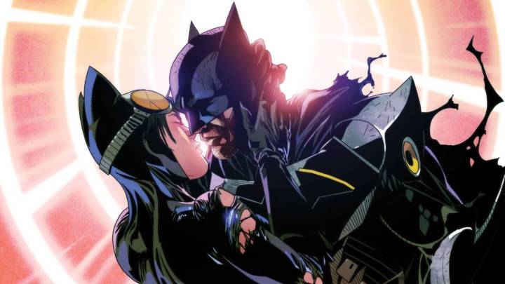 The Most Unhinged Rule in DC History: Batman Was Forbidden From Having Sex