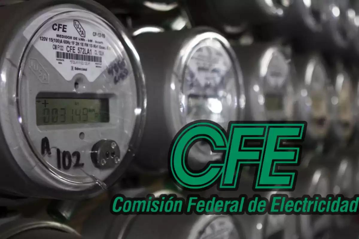 CFE inicia instalación de medidores inteligentes en México: revisa cuándo cambiarán el tuyo y cómo afectará tu recibo de luz