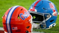 See the photos! Florida football takes on Lane Kiffin and Ole Miss