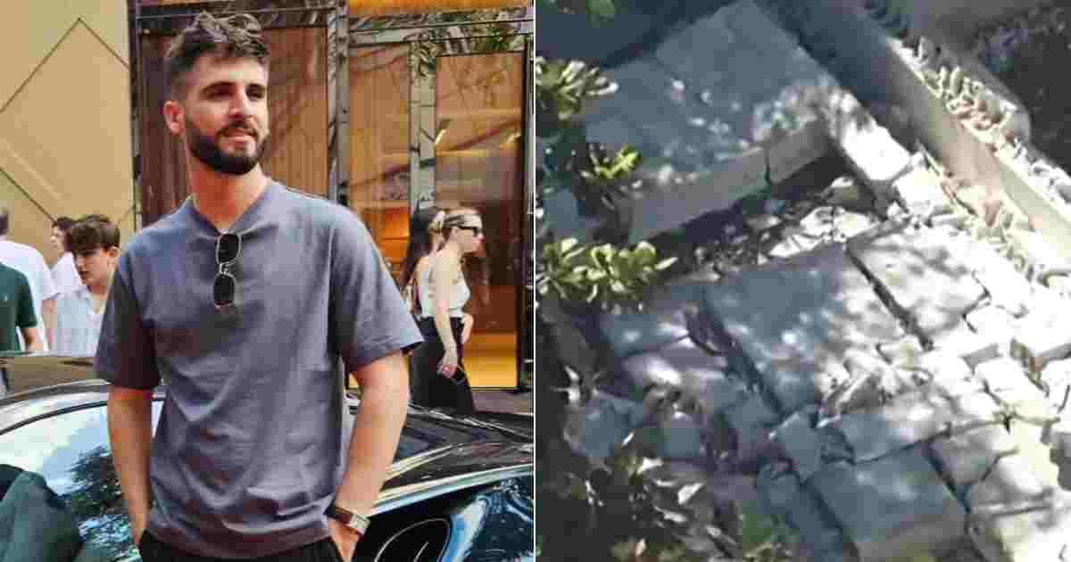 Tragedia en Miami: Joven cubano muere tras colapsar sobre él pared de una casa en construcción