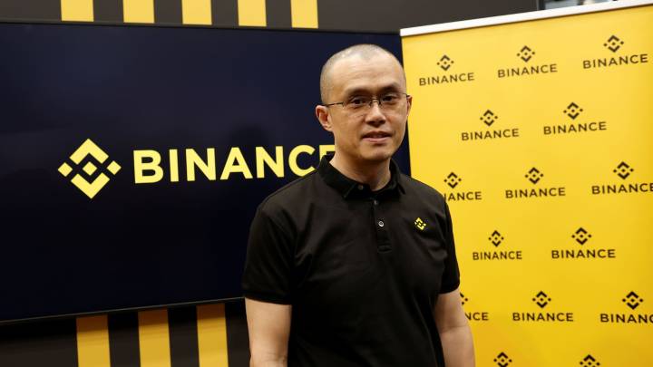 Binance sued by Hamas victims after Trump pardons crypto founder CZ