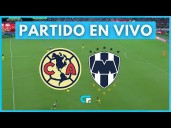 América vs Monterrey en vivo gratis hoy vía Fútbol Libre TV, Canal 5, TUDN: a qué hora juegan, canal TV y dónde ver partido de vuelta por Liga MX